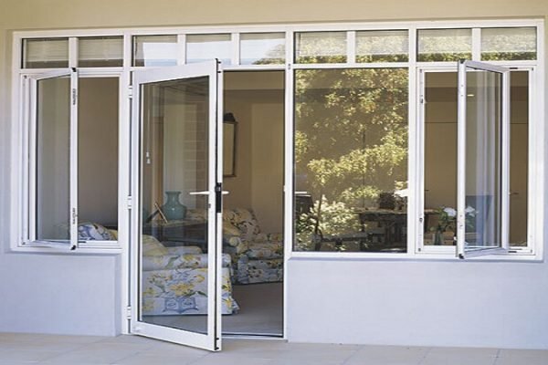 door new